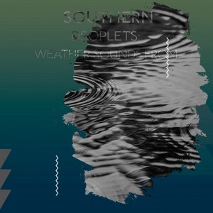 zZz Southern Droplets: Weather Sounds from the Woods zZz album