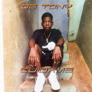 OG TONY - Cuidame