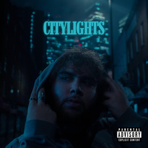 Citylights by Adil Diamond
