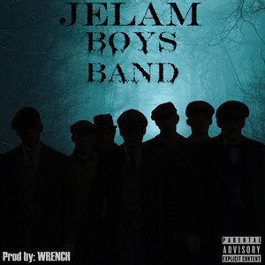 JELAM - Boys Band