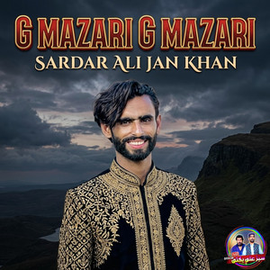 Sardar Ali Jan Khan - G Mazari G Mazari