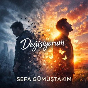 Sefa Gümüştakm - Lan
