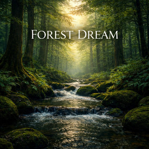 Forest Dream by Headflows