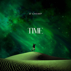 Time by D'Champ