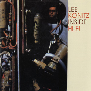 Motion - Album by Lee Konitz | Spotify