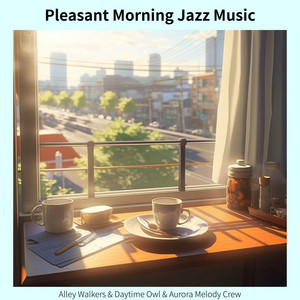 I'm Waiting for the Sunrise - Key C Ver. by Alley Walkers