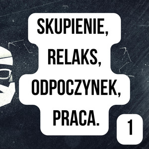 Płynne Myśli by Rzypo