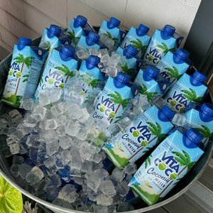 Coconut Water