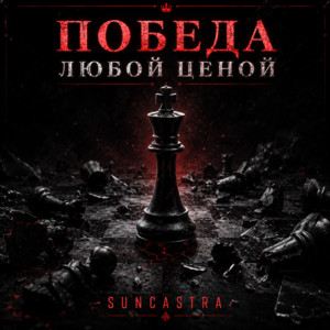 Победа любой ценой by SUNCASTRA