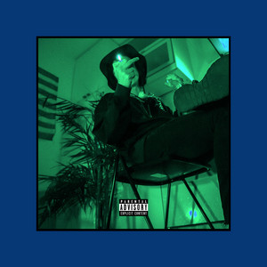 Blue Blood by Urben Blues, TrippyThaKid