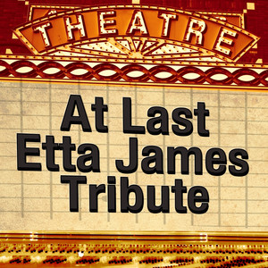 At Last - Etta James Tribute album