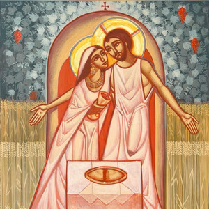 My Lord Precious Jesus by mylittleoffering