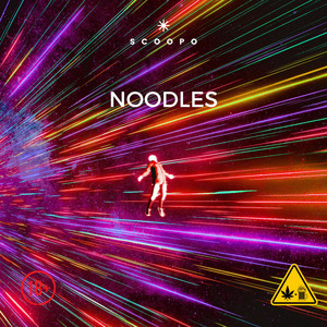 Noodles by Scoopo
