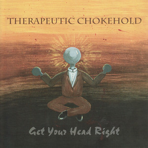 Therapeutic Chokehold artist photo