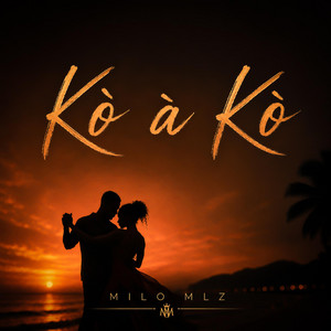 kò à kò by Milo Mlz