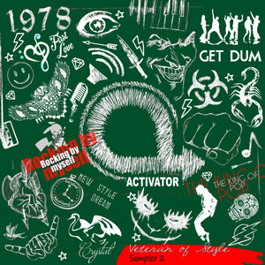 Rocking by Myself - Extended Mix by Activator