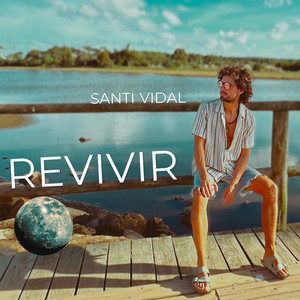 Santi Vidal - Revivir