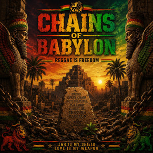 Chains of Babylon by MARLON IVORY
