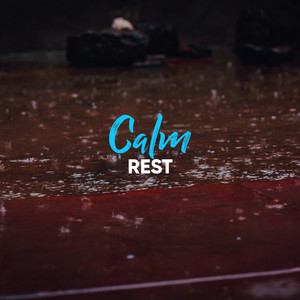 # 1 Album: Calm Rest album
