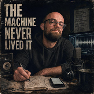 The Machine Never Lived It by Chris Rewired