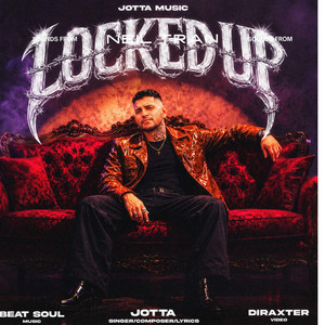 Locked Up by JOTTA