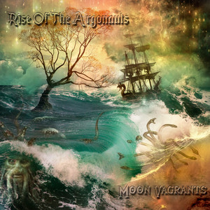 Phrixus by Moon Vagrants