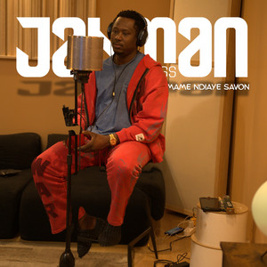 Jahman X-press - Mame Ndiaye Savon (Remix)
