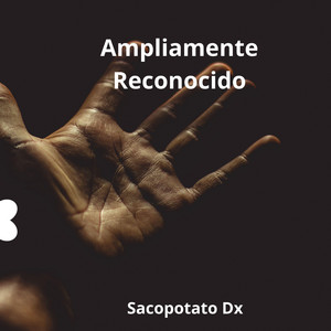 Ampliamente Reconocido by Sacopotato Dx