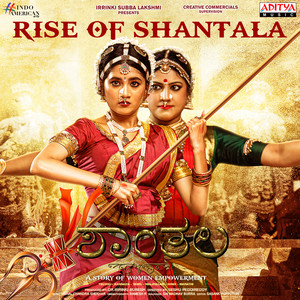 Rise of Shantala (From 