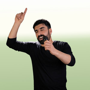 Ey Dilbere by Şahe Bedo