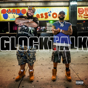Glock Talk by NEMS, Ron Browz