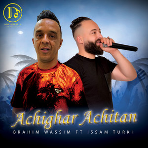 SABER - ACHIGHAR ACHITAN