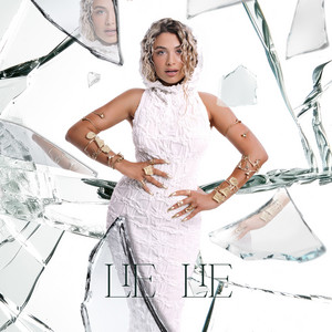 Lie Lie by Antigoni
