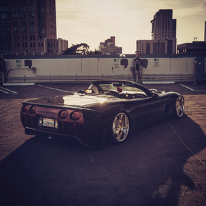 Convertible by XERIA