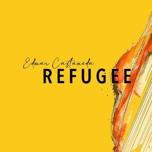 Refugee by Edmar Castañeda