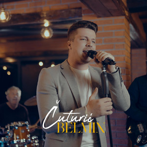 Belmin Cuturic - Bijela Vucica (Cover)