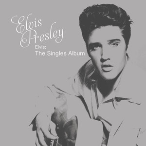 SINGLES PRESLEY THE COMPLETE 洋楽 ELVIS