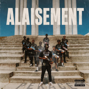 Alaisement by Pekace