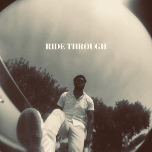 Portada de Ride Through