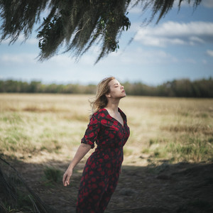 Hurricane by Maggie Koerner