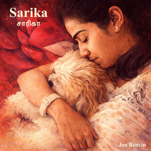 Sarika - Alternate Version by Joe Bosvin