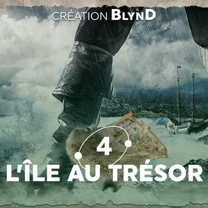 04. L'Île au trésor