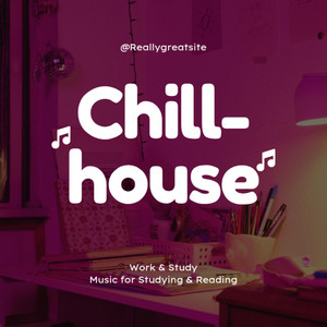 camino by chill-hosue Album Cover