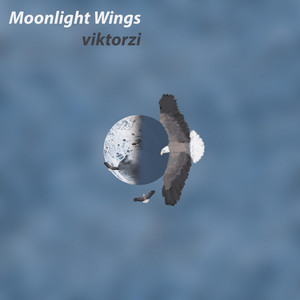 Moonlight Wings by viktorzi