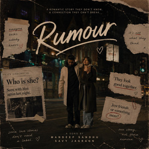 rumour by Mandeep Sandhu