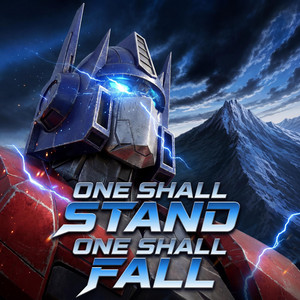 One Shall Stand, One Shall Fall by MusicSavage