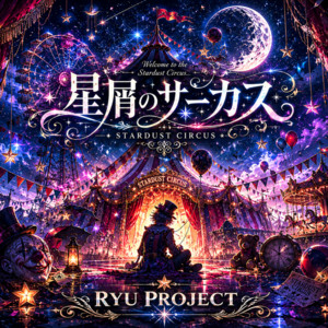 星屑のサーカス by RYU PROJECT