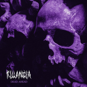 Dead Ahead by killanoia