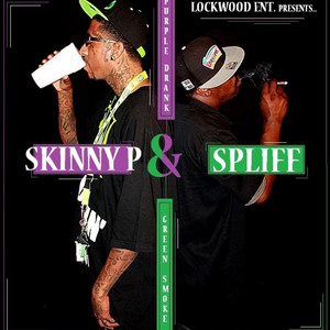 Purple Drank & Green Smoke intro