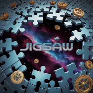 Jigsaw by The Sound A Flower Makes